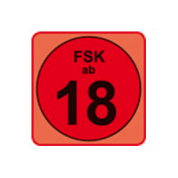 FSK 18 Icon