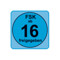 FSK 16 Icon