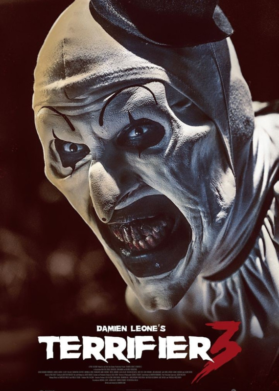 Terrifier 3