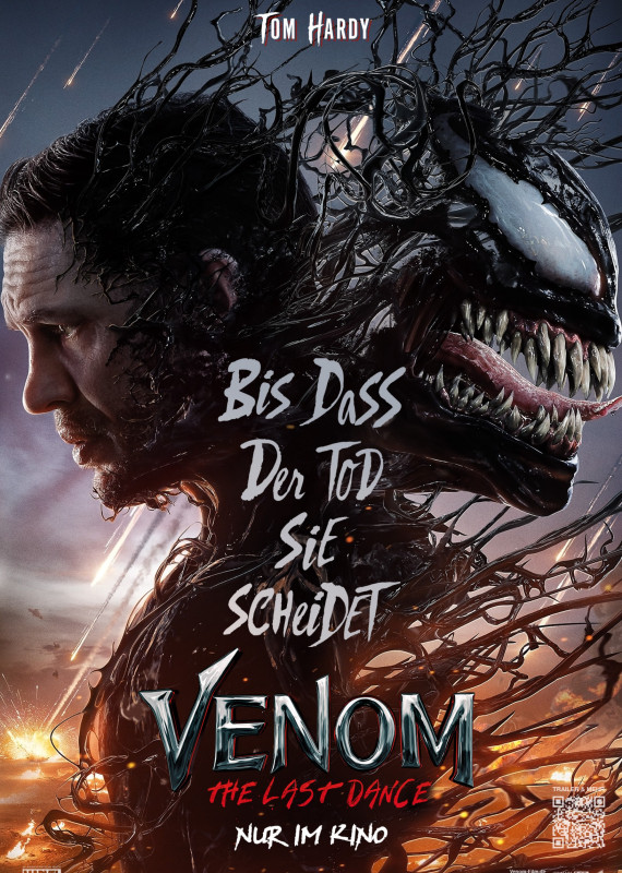 Venom 3: The Last Dance